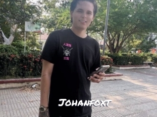 Johanfoxt