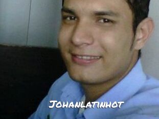 Johanlatinhot