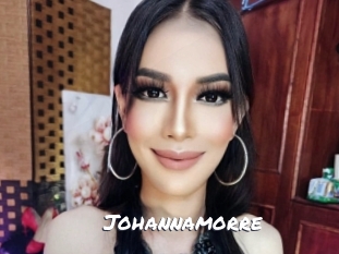 Johannamorre