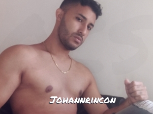 Johannrincon
