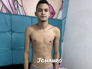 Johanro