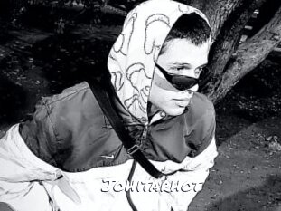 Johitarhot