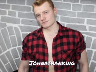 Johnathanking
