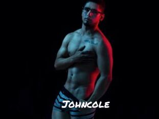 Johncole