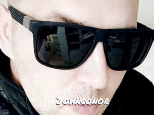 Johnconor