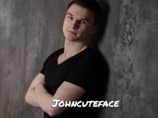 Johncuteface