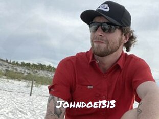 Johndoe1313