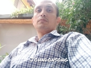 johndonsong Ochranne Siete
