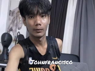 Johnfrancisco
