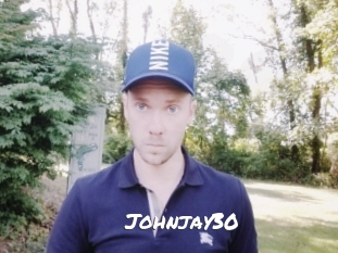johnjay30 Ochranne Siete