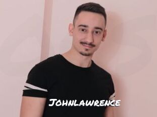 Johnlawrence