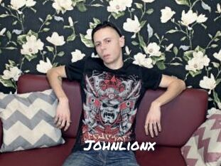Johnlionx