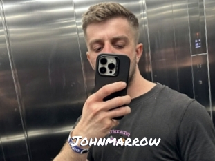 Johnmarrow