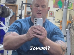 Johnny18