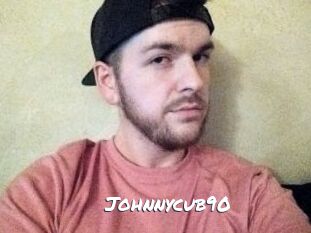 Johnnycub90
