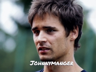 Johnnymanger