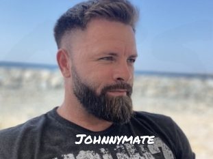 Johnnymate
