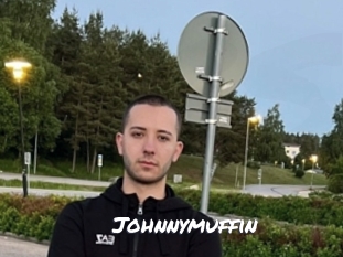 Johnnymuffin