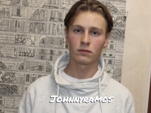 Johnnyramos