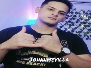 johnnysevilla Ochranne Siete