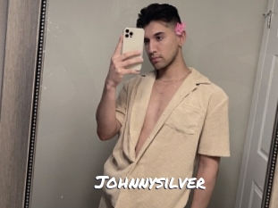 Johnnysilver