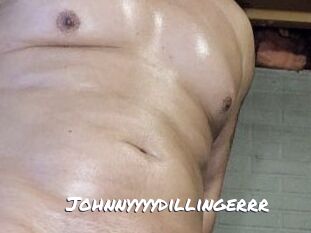 Johnnyyyydillingerrr