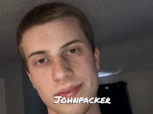 johnpacker Ochranne Siete