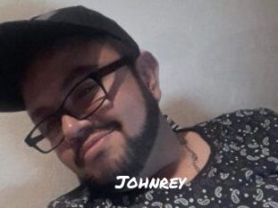 Johnrey