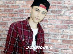 Johnsonbig