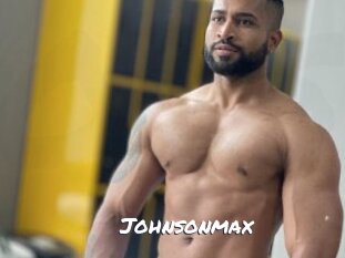 Johnsonmax