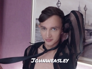 Johnweasley