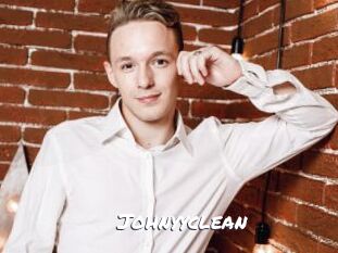 Johnyyclean