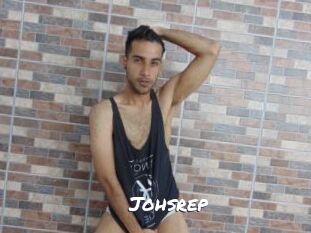 Johsrep