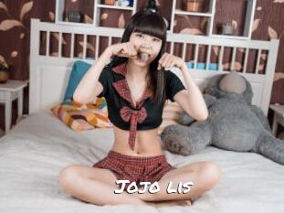 Jojo_lis