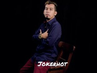 Jokerhot