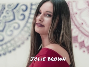 jolie_brown Ochranne Siete