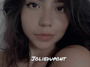 Joliedupont