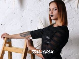 Joliefox