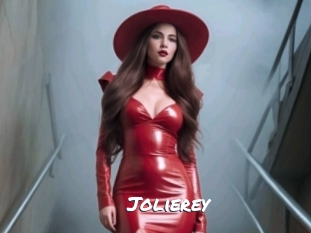 Jolierey