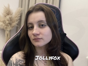 Jollyfox