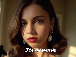 Jolynmanthe