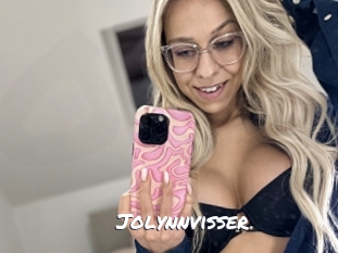 Jolynnvisser