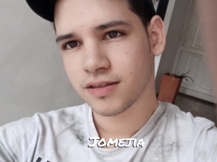 Jomejia