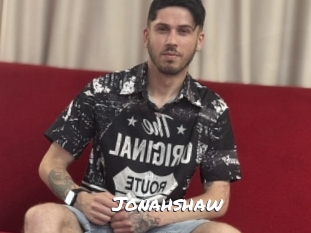 jonahshaw Ochranne Siete