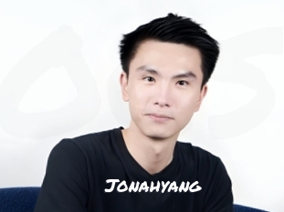 jonahyang Ochranne Siete