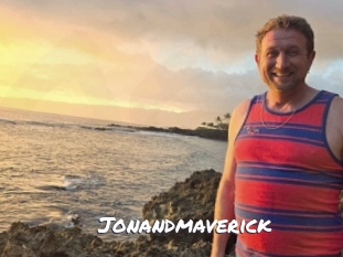 Jonandmaverick