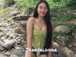 Jonasaldivar