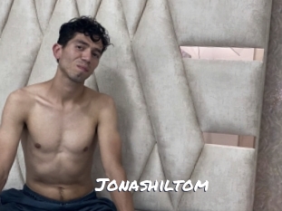 jonashiltom Ochranne Siete