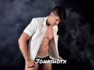 Jonashotx