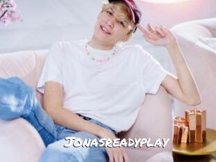Jonasreadyplay